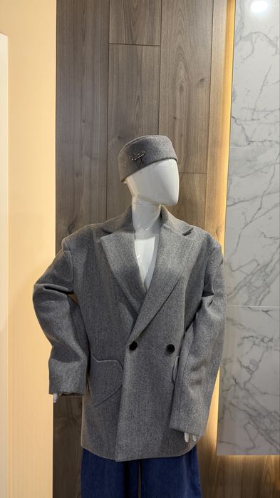 Верхняя одежда Размер S, M