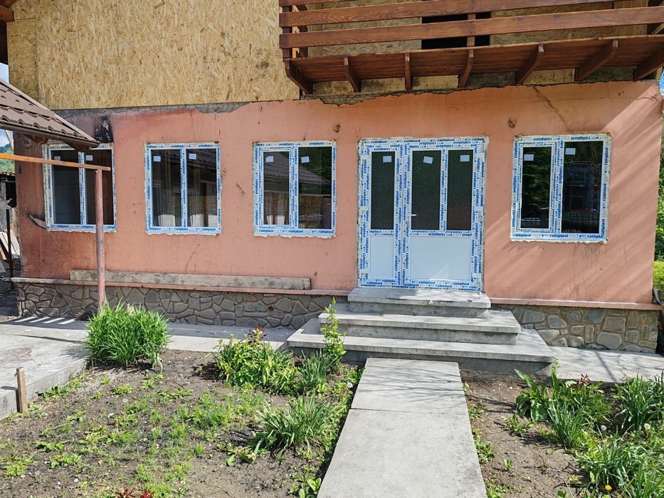 ‼️‼️ Usi si geamuri termopan ‼️‼️