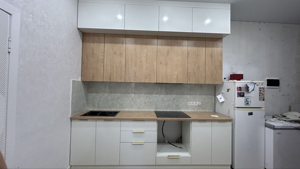 Кухонный гарнитур на заказ