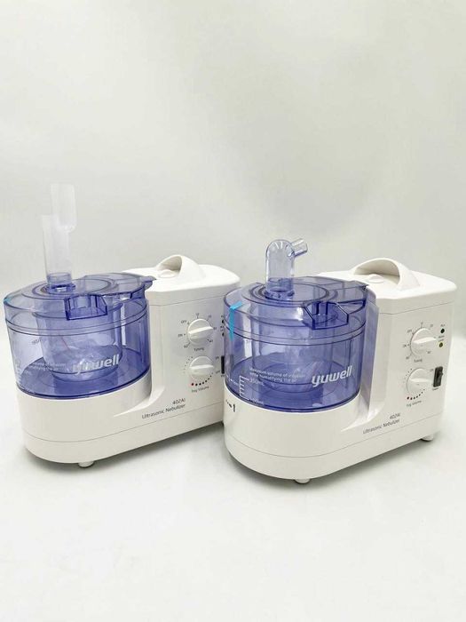 Youwell Ingalyator Astma (KAFOLAT BOR) | Ингалятор (Есть гарантия)