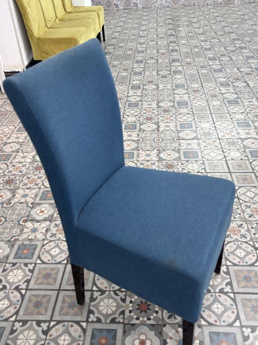 Стулья ресторанный