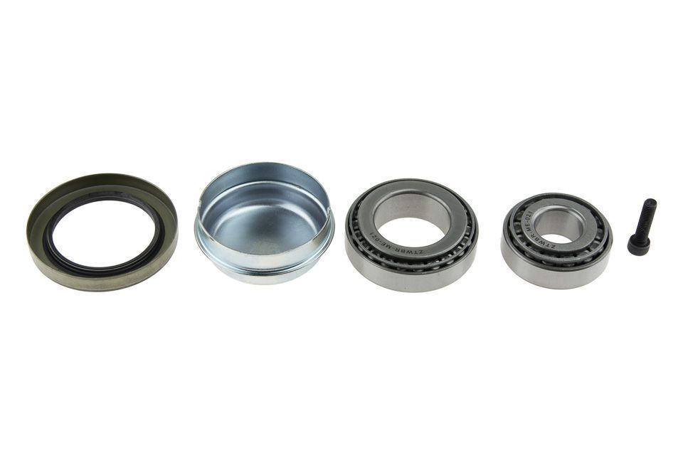Rulment fata Mercedes C-Clasa W203, 204 2000-, NTY KLP-ME-021