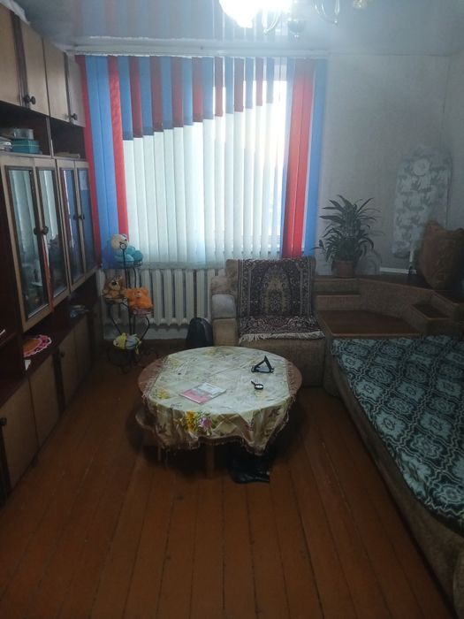 Продам 4-х комнатную квартиру