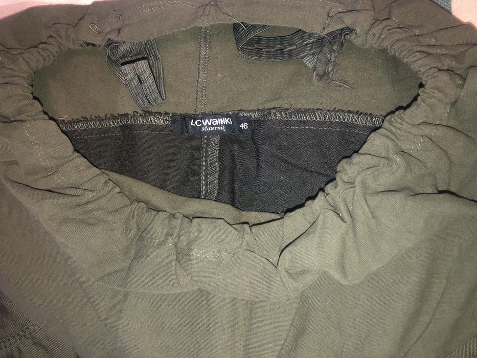 Брюки для беременных