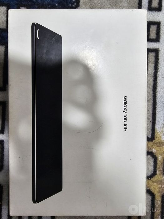 Samsung TAB A11+