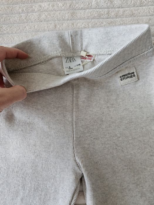 Детски дрехи H&M, Zara 116 см