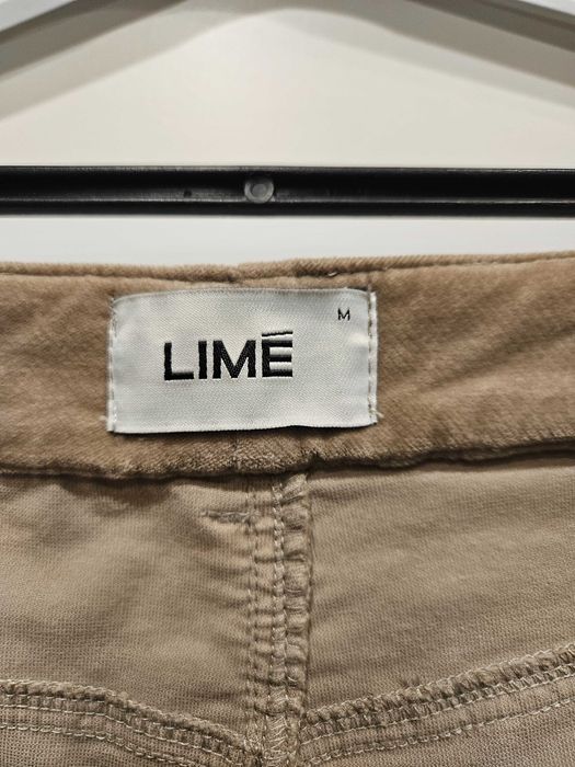 Брюки/джинсы женские Lime