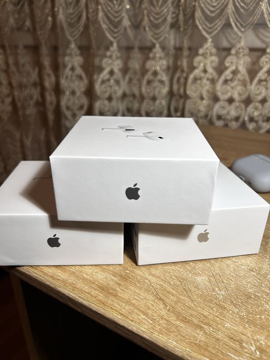 airpods 2 pro apple