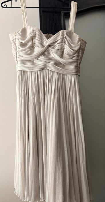 Roche matase si voal