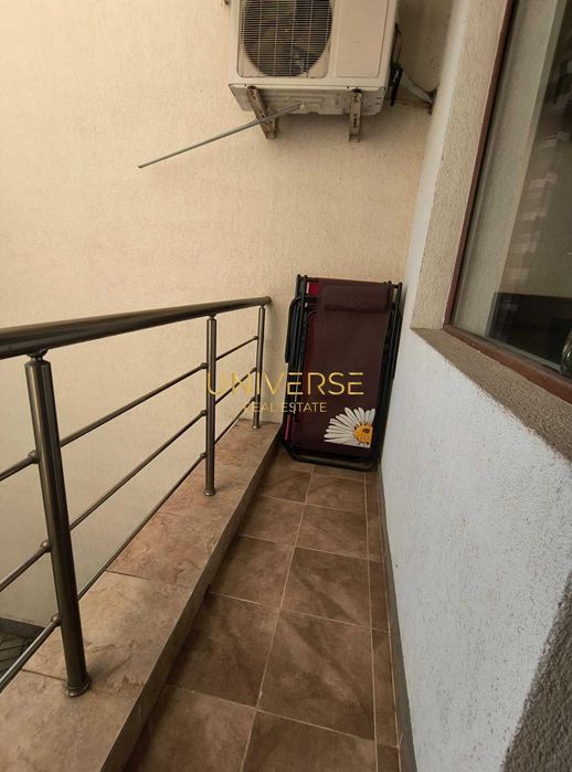 Продава се Едностаен апартамент в к.к. Слънчев бряг - 28 кв.м за 1340 €/кв.м - Снимка #5