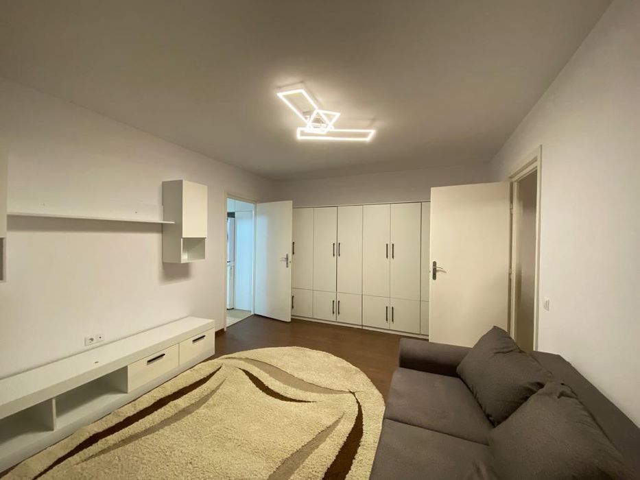 Apartament 2 camere
