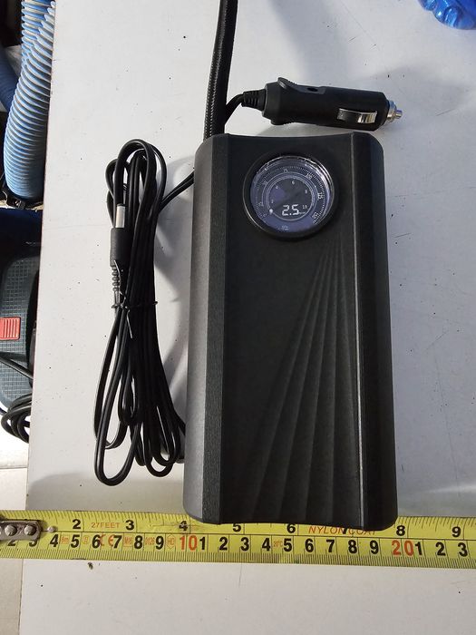 Pompa aer roti auto / moto