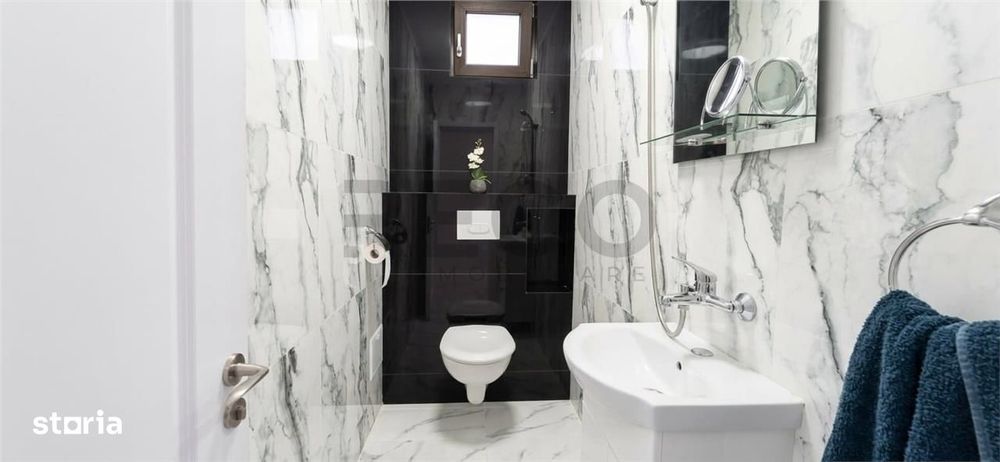 RECO Casa in Haieu Sanmartin 5 dormitoare 5 bai
