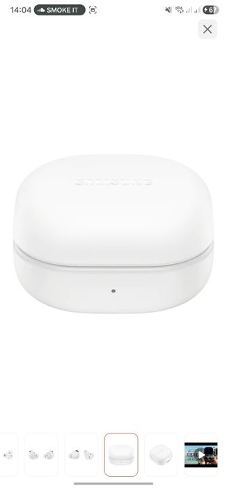Samsung Buds 2 pro