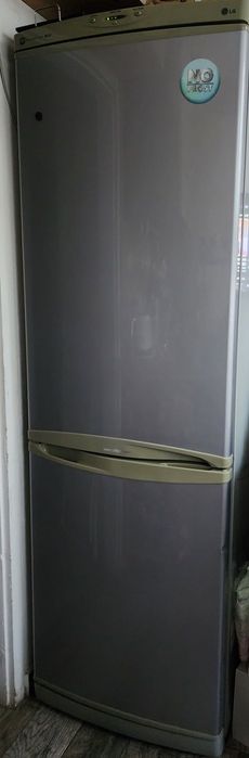 Хладилник LG GC - 389NQF