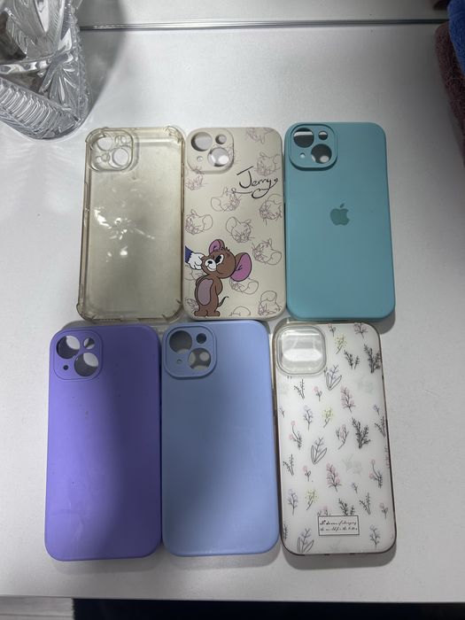 Продам Iphone 14