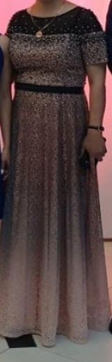 Продам вечернее платье