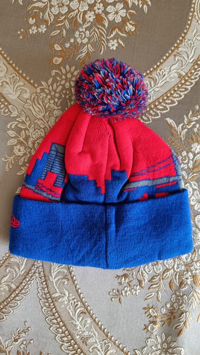 Шапка новая rangers