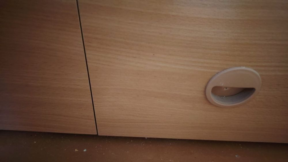 Кровать двуспальная