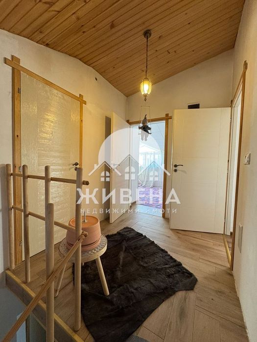 Продава се Къща в с. Царичино, Област Добрич - 192 кв.м за 808 €/кв.м - Снимка #9