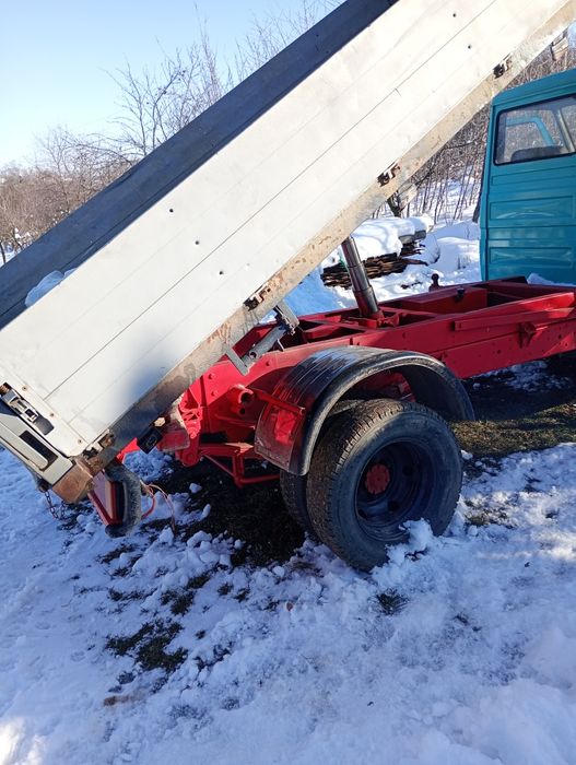 Iveco dailyiveco daily2 de vanzare