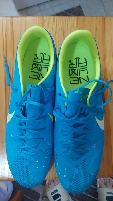 Бутонки Nike Mercurial Vapor XI