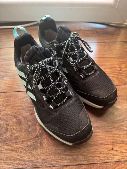 Мъжки обувки/маратонки Adidas Terrex EASTRAIL 2 MID R.RDY