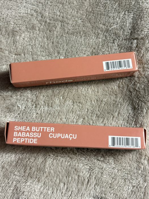 Rhode Lip Gloss