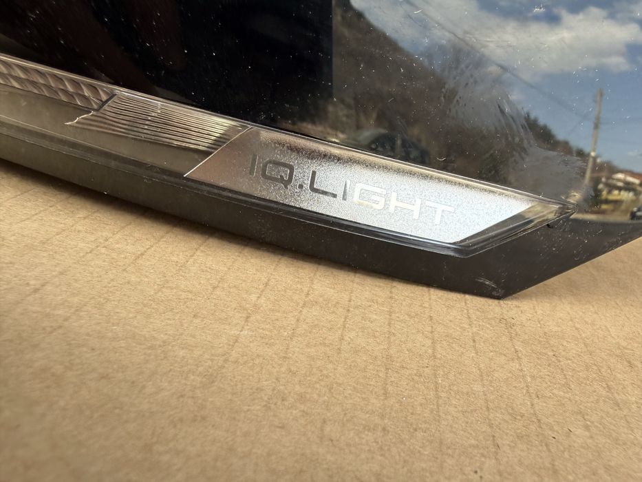 Стоп VW ID4 IQ Light 2023-