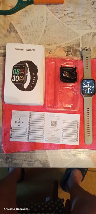 Смарт часы: Erun-Y15