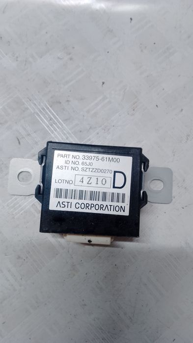 modul electronic  suzuki vitara 1.6 benzina 2018