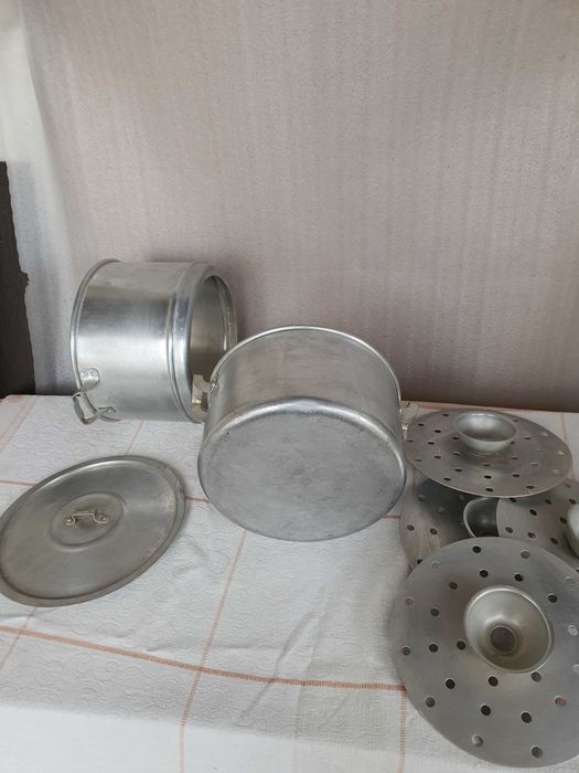 Мантышнитца Манти Каскон советский