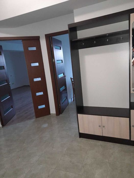 Дава се под наем Двустаен апартамент в София, Красно село - 56 кв.м за 325 € - Снимка #1