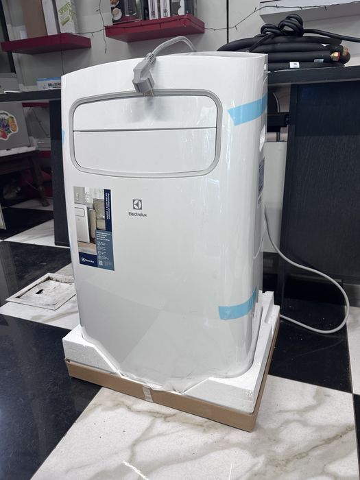 Кондиционеры сплит системы.