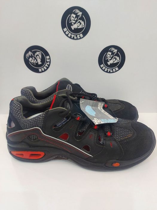 Мъжки работни обувки LAVORO.Номер 46