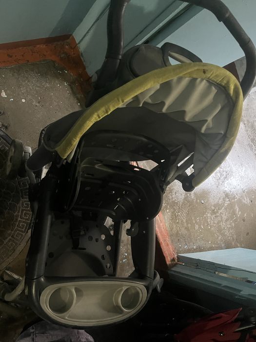 Коляска детская