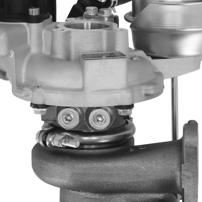 Turbina 1.6 EcoBoost Ford / Volvo 150-182 CP Focus Mondeo Fiesta C-Max V40 V60
