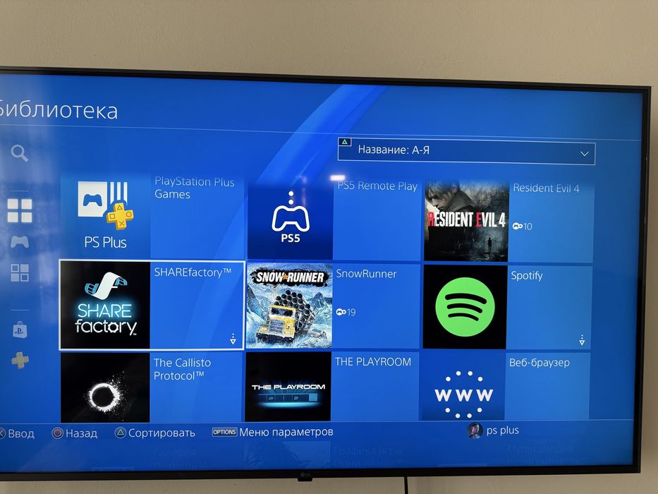 Ps4 Pro 1TB 2 joystik