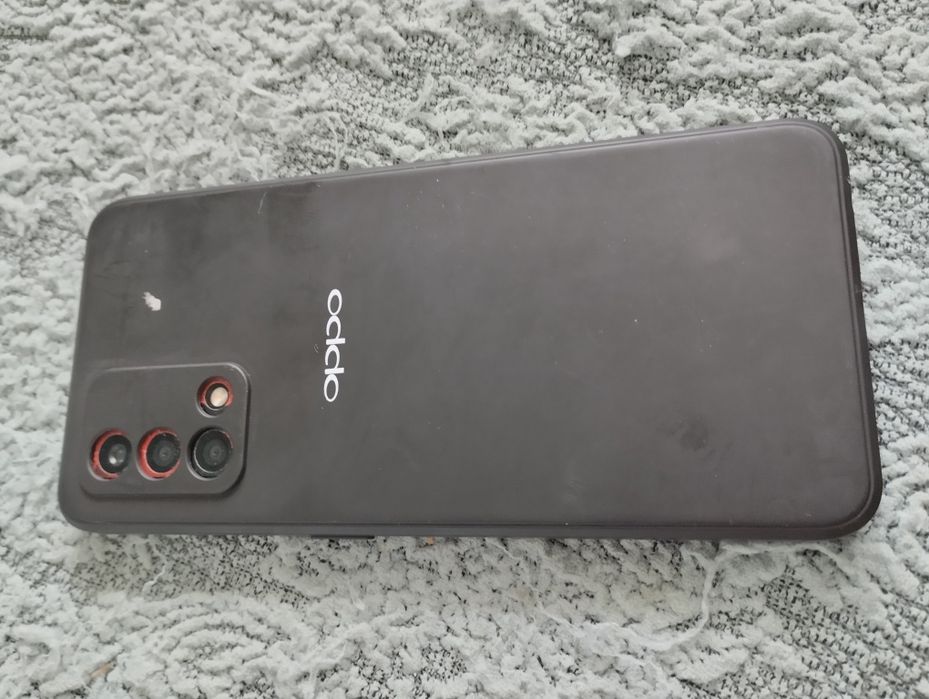 Телефон смартфон oppo a74