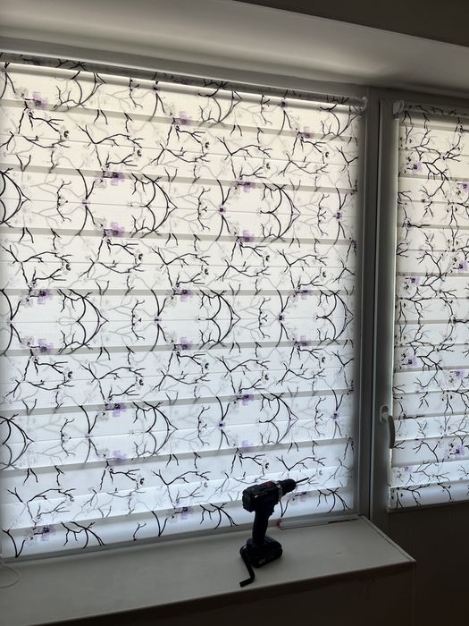 Жалюзи Талдыкорган