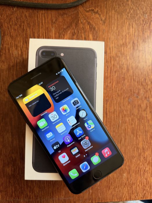 iphone 7 plus 128 gb