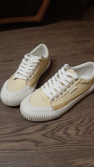 Кецове Roxy, 37 размер