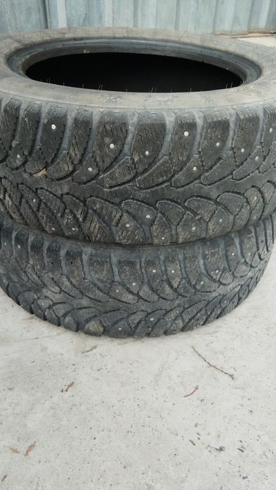 2шт шина R15 продам