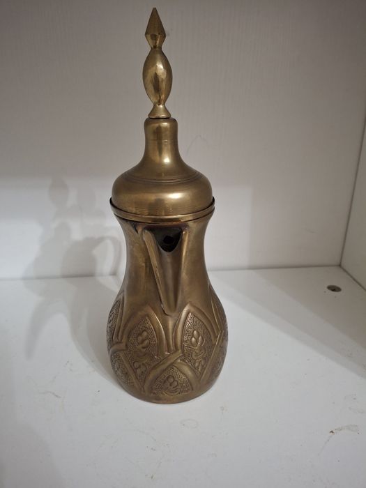 Продам  кофейник арабский