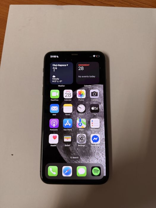 Iphone 11 Pro Max