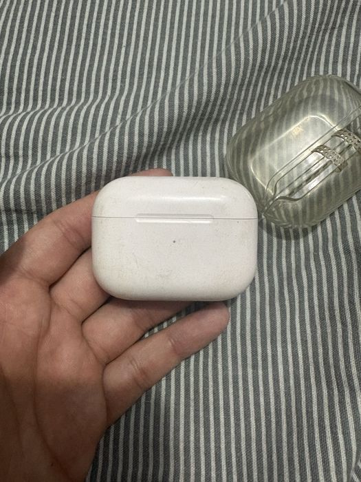 Айрподс 2 или 3 про не знаю