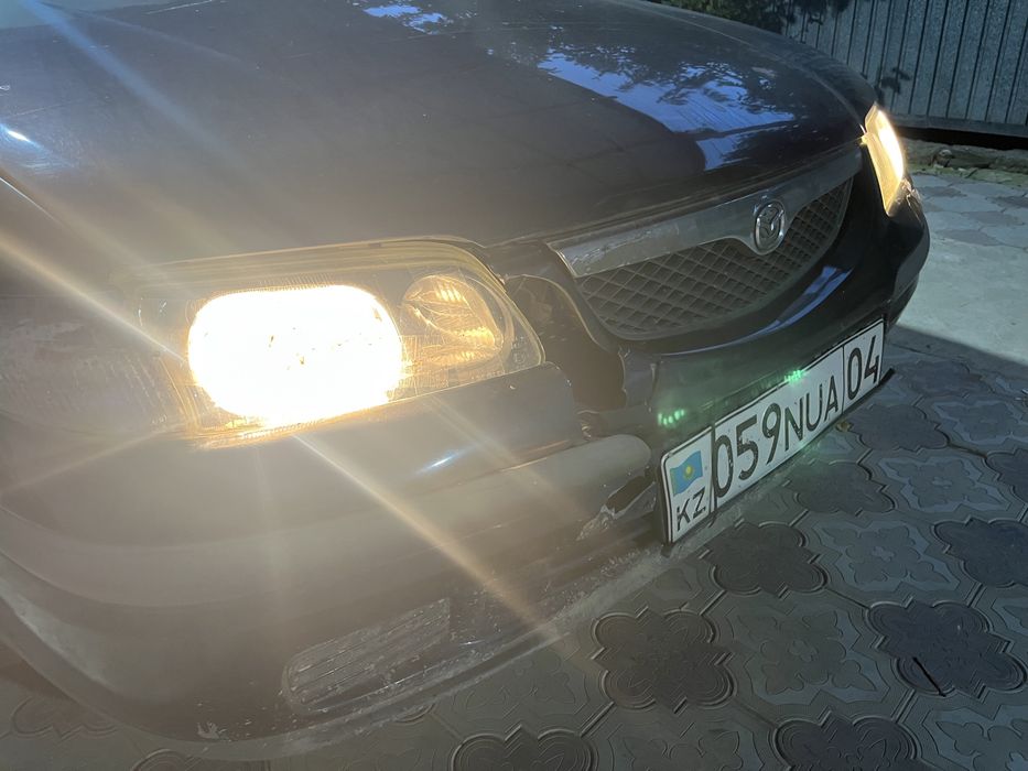 Продается Мазда 626