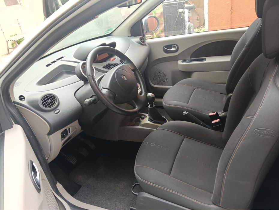Renault Twingo 1.2/75
