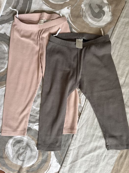 10лв Бебешки дрешки размери  от 62 до 86