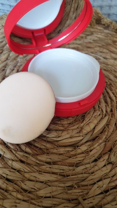 Кушон тональный Missha Миша